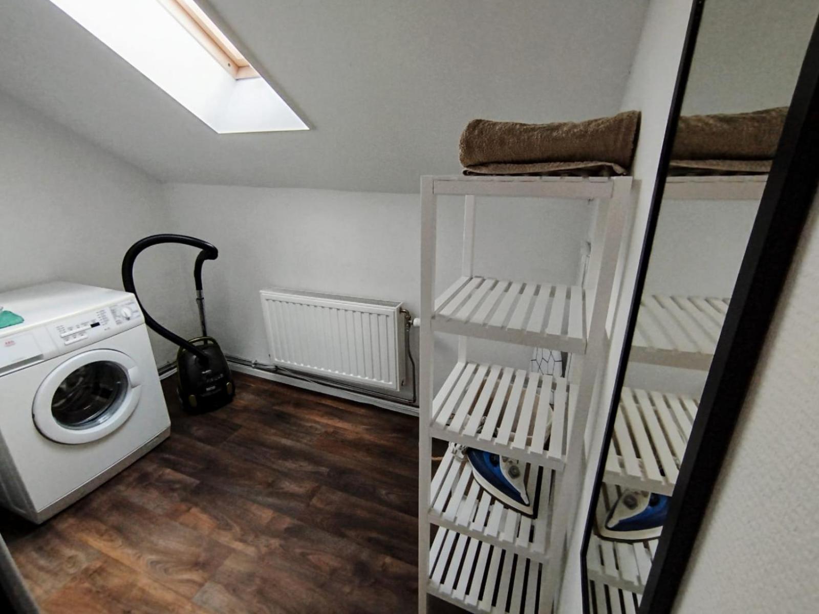 Revelation Liege Appartement Buitenkant foto